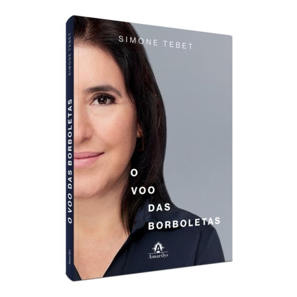 O Voo Das Borboletas