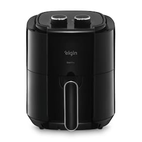 Fritadeira Eletrica Air Fryer Elgin Start Fry 3,5L 220v
