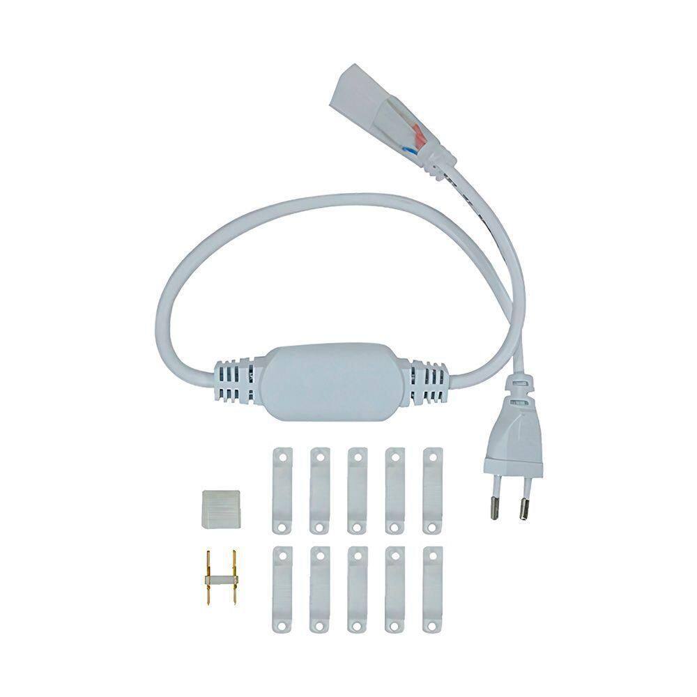 Rabicho Nordecor Para Fita De Led 2835 11mm