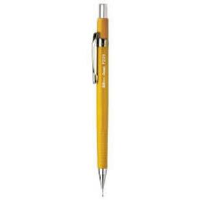 Lapiseira 0,9Mm Sharp P209 Amarela Blister - Sm/P209-G