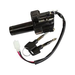 Chave Contato Ignição Cg Titan 150 Es Ks Sport 04 A 08 50128