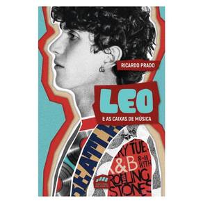 Leo E As Caixas De Música