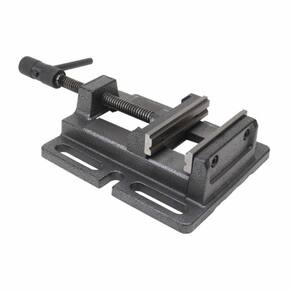 Morsa Para Furadeira de Bancada em Ferro Fundido Lm-105 Lynus
