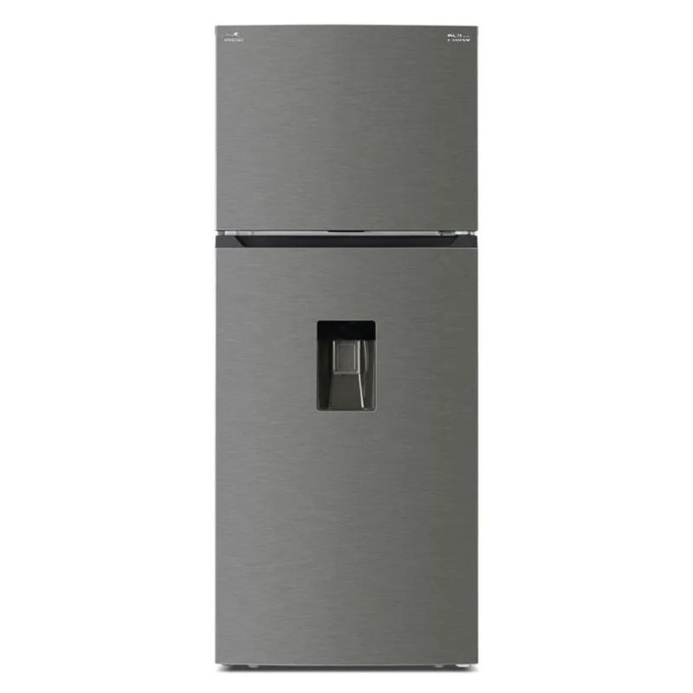 Geladeira Philco 413 Litros Top Mounted Duplex Inox PRF501TI 127V