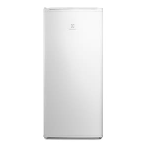 Freezer Vertical Electrolux Cycle Defrost 162 Litros  Inverter 1 Porta Branco FEI19 - 127V