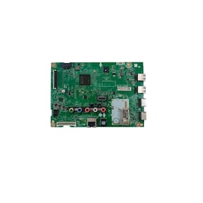 Placa Principal Crb38040501 Tv Lg 32Lm627Bpsb.Awzkljz