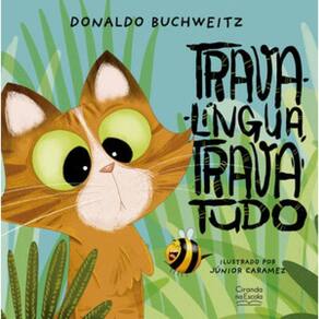 Trava Língua, Trava Tudo