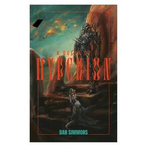 A Queda De Hyperion - Vol. 2