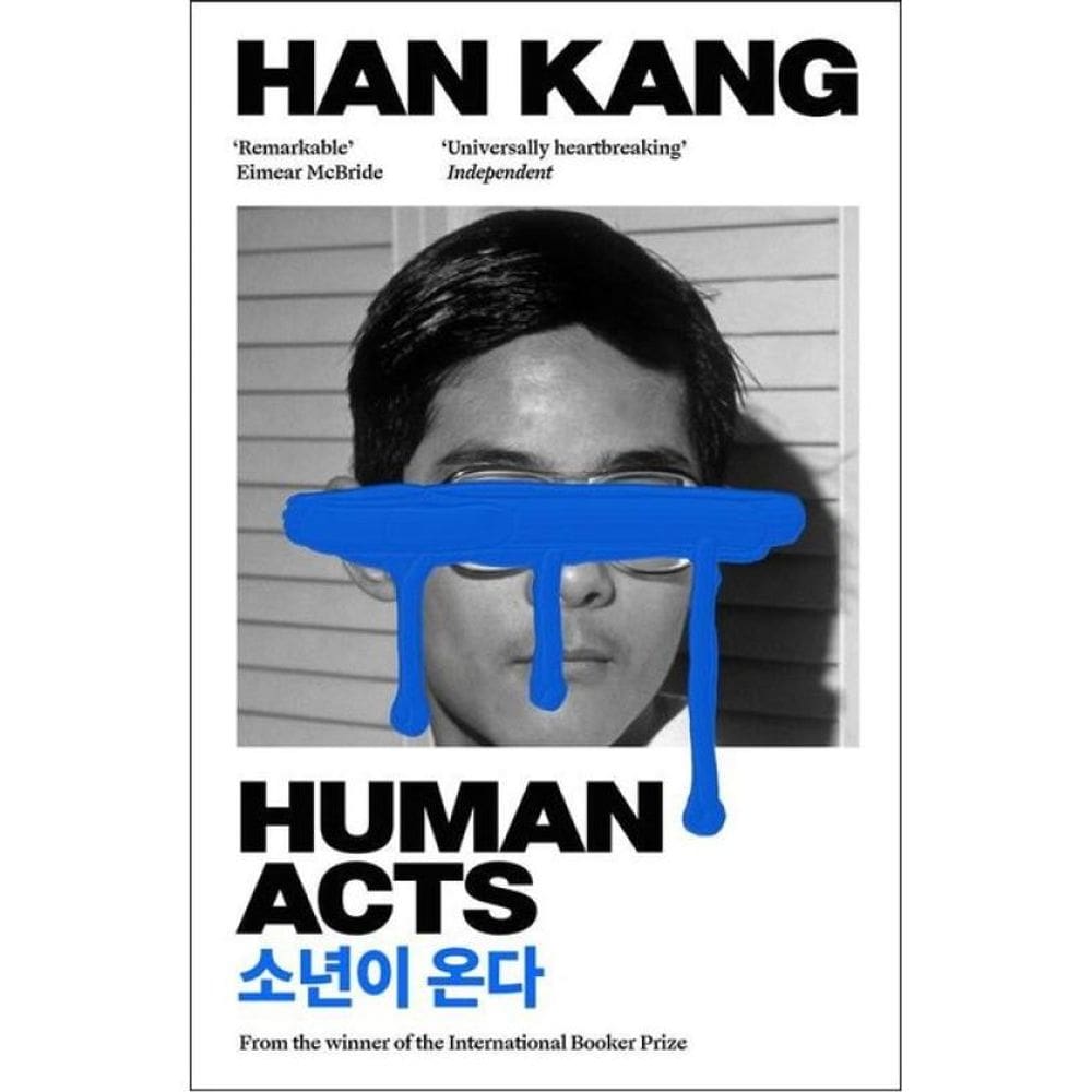 Human Acts