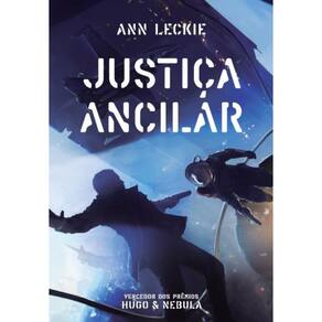 Livro Justica Ancilar