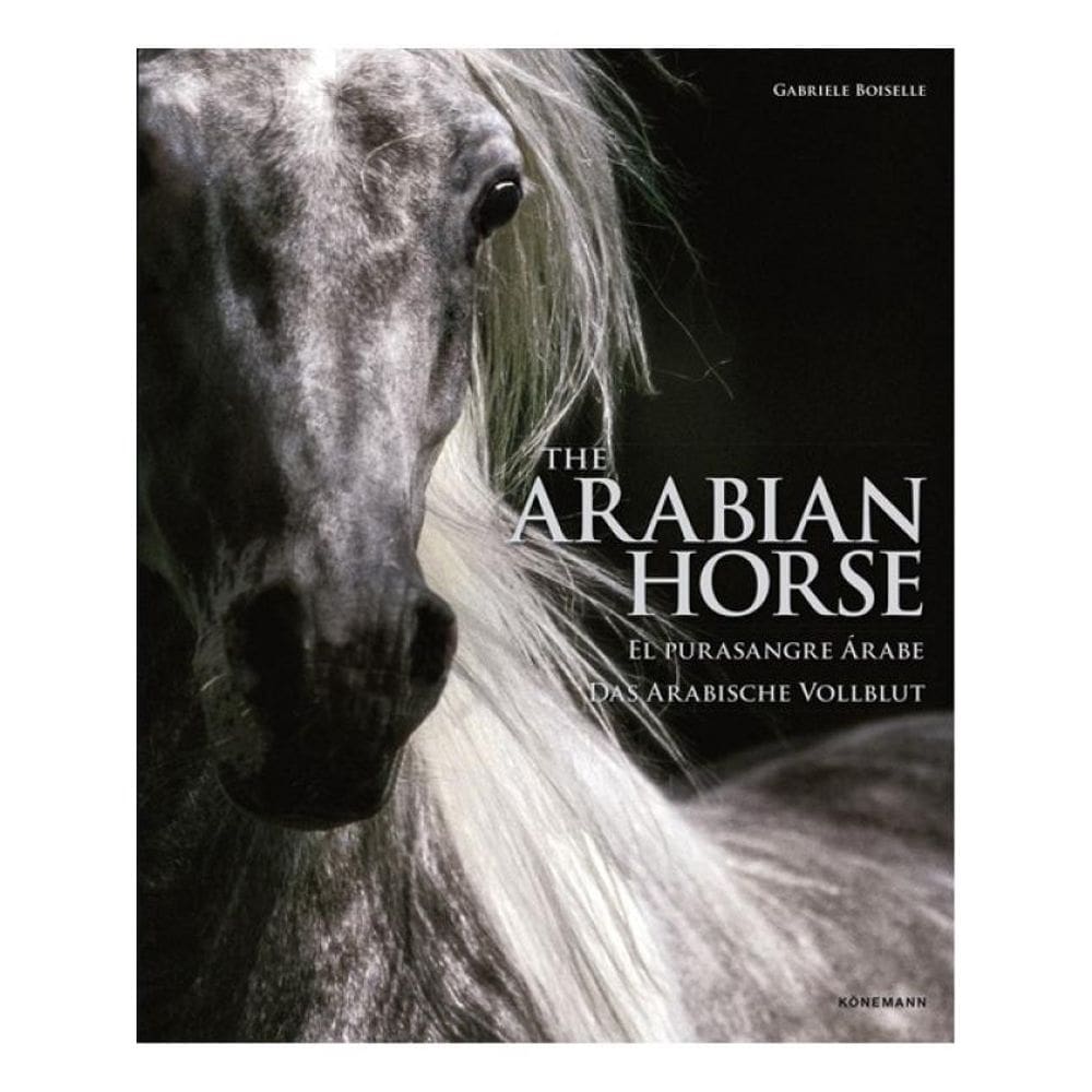 The Arabian Horses