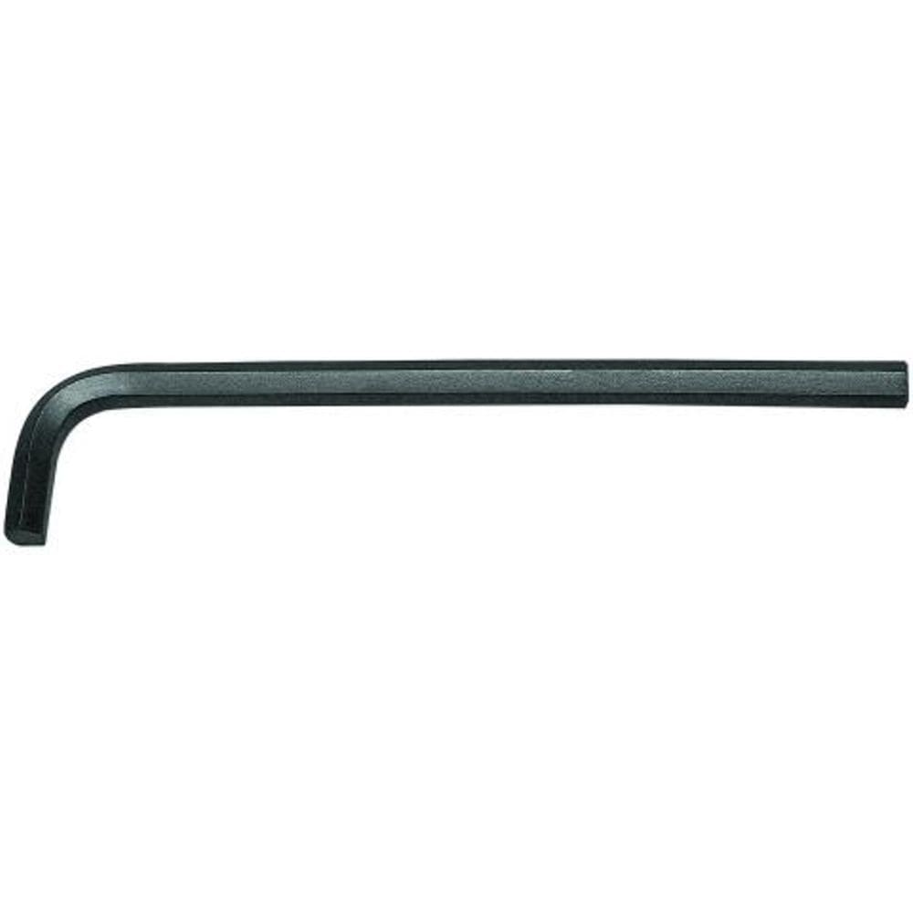 Chave Allen Mm 9.0 X 218.0 Mm Longa 42L