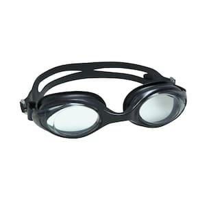 Óculos De Natação Vollo Essential Adulto Preto