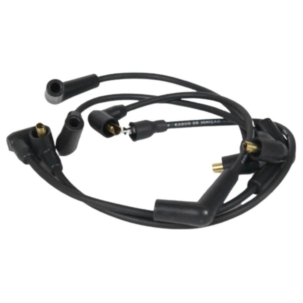 Cabo De Vela Corcel Belina Pampa Verona Escort 1.3 1.4 1.6