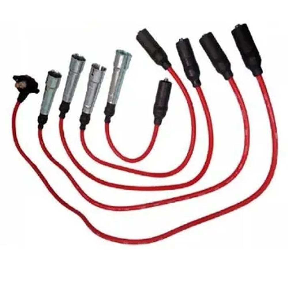 Cabo De Vela Vw Logus Pointer 1.6 1.8 2.0 1995 1996 Alcool