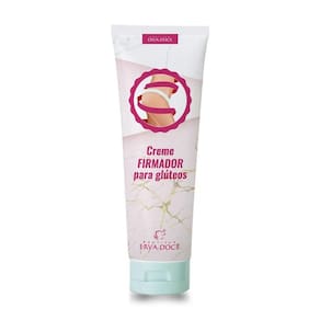 Creme Firmador Para Os Gluteos 50 Gramas