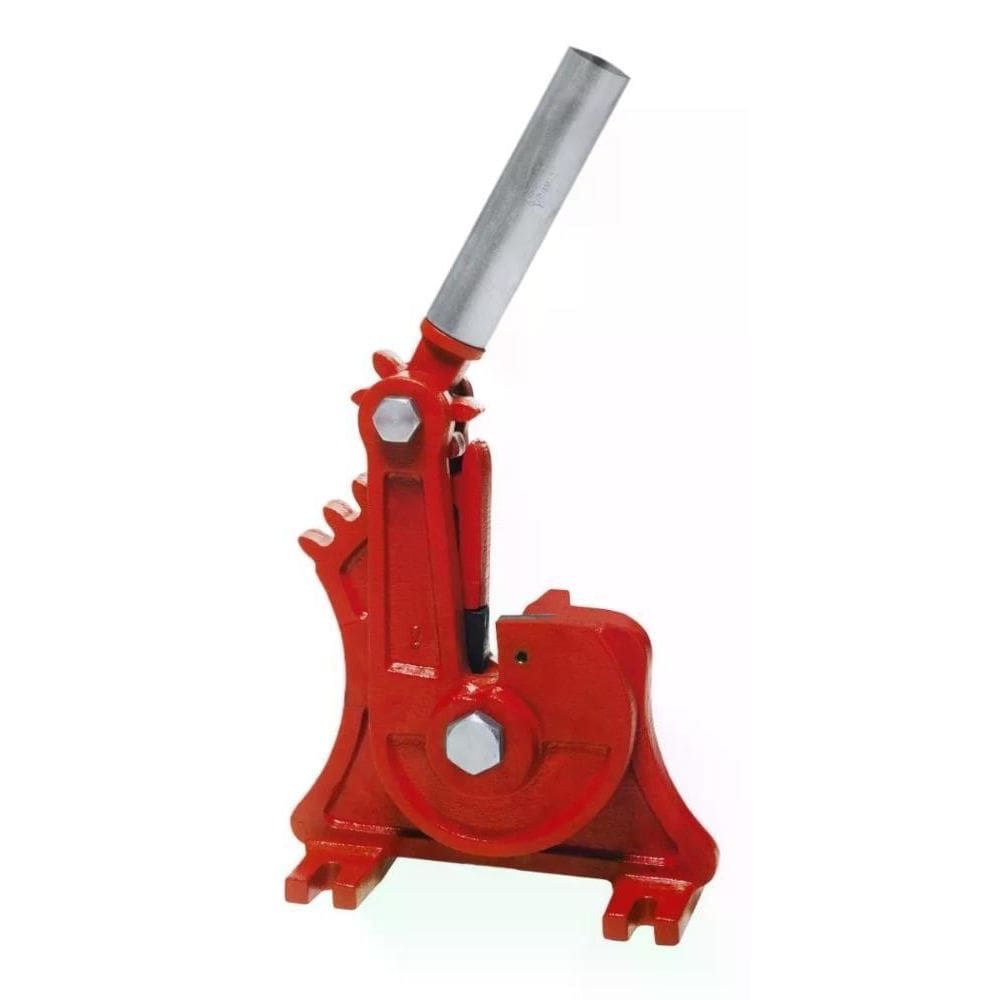 Máquina De Cortar Vergalhão 16Mm Nº 1 Metalcava - 7337