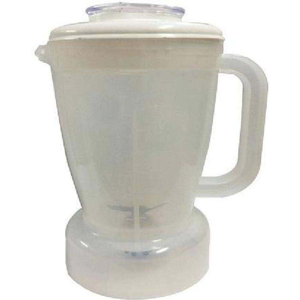 Copo Liquidificador Mondial Premium L1000 Branco Translucido