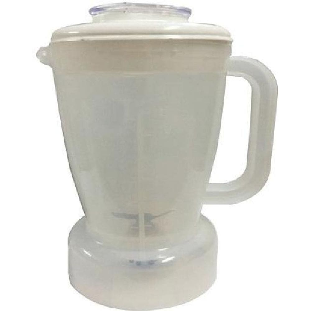 Copo Liquidificador Mondial Premium L1000 Branco Translucido