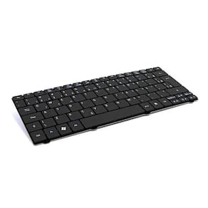 Teclado De Notebook Acer Aspire One Ao721 Ao722 Ao751 Ao751H