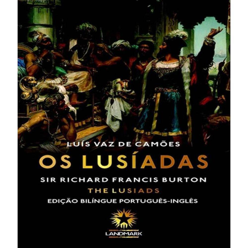 Livro Lusiadas, Os