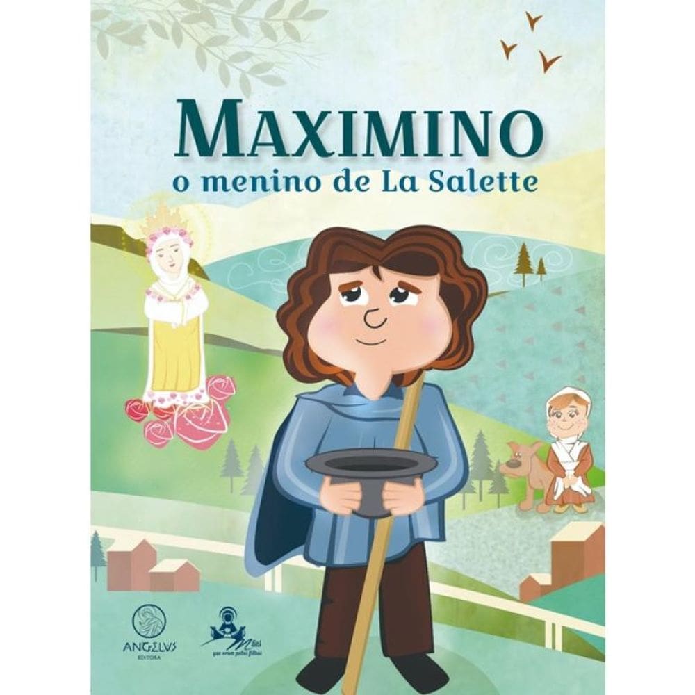 Maximino