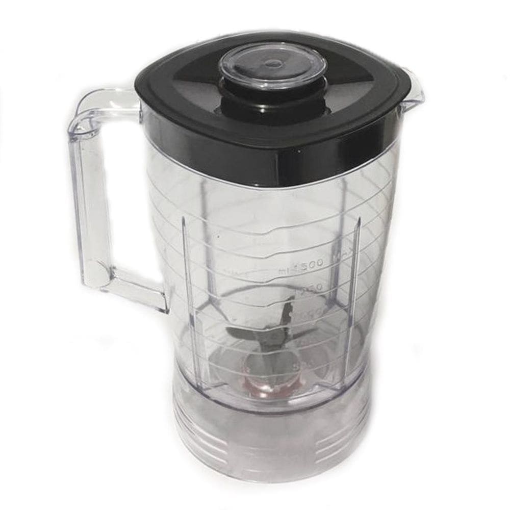 Copo Liquidificador Mondial Turbo Power L-99-Fb Transparente