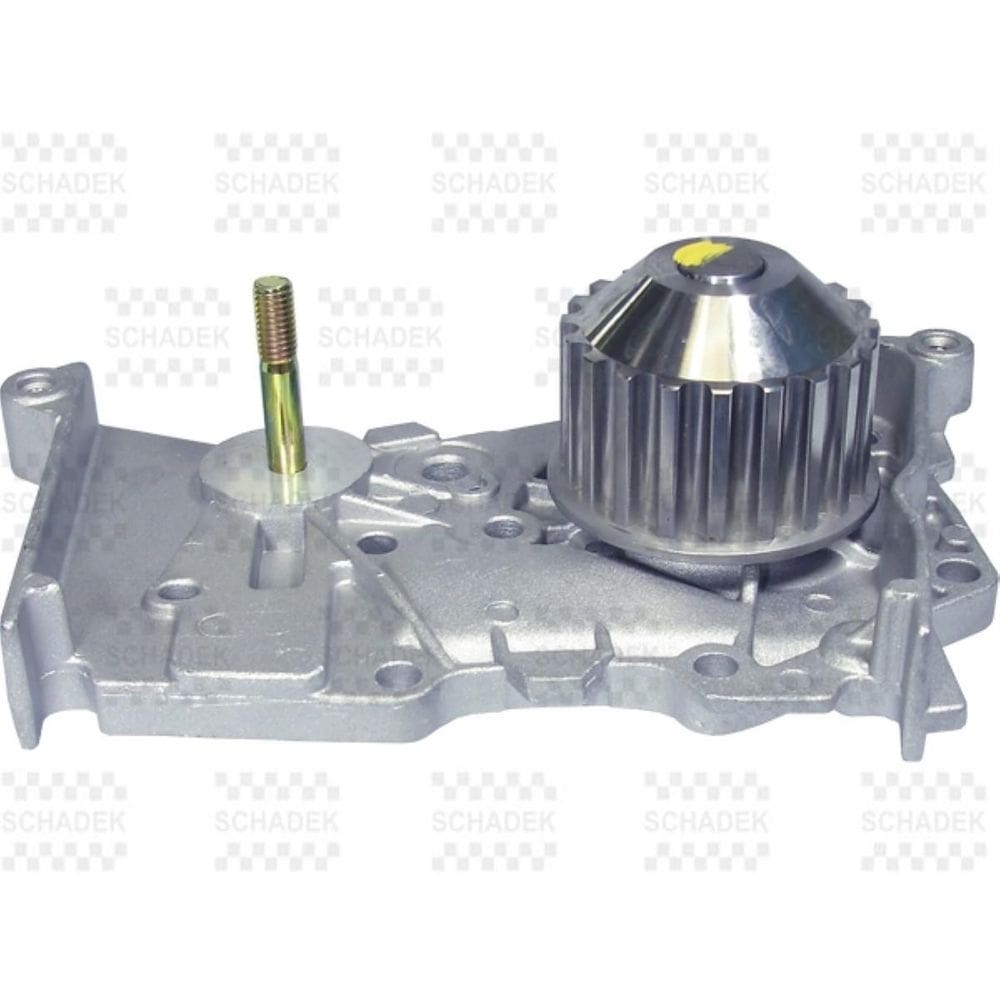 Bomba De Agua Kangoo Logan Megane Sandero Schadek 20160I