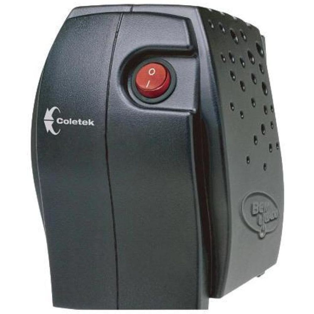Estabilizador 500Va Es-500Va Mono 115V Bem Ligado Coletek