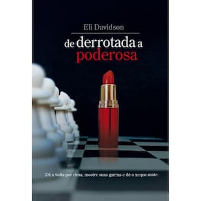 Livro De Derrotada A Poderosa
