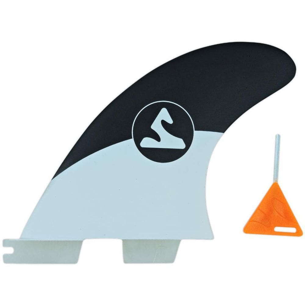 Quilha Prancha Surf Performance Honeycomb Sl1 Engate Fcs2