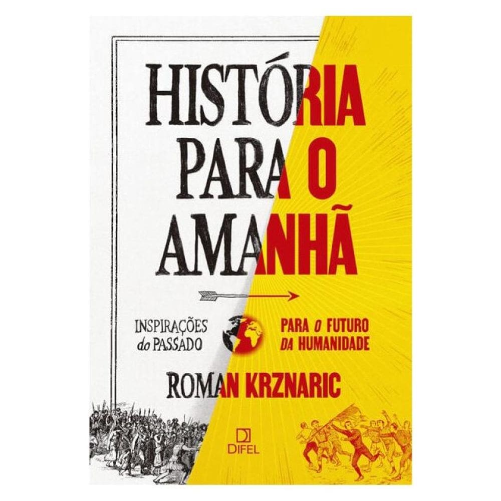 História Para O Amanhã