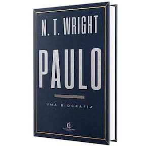 Livro Paulo: Uma Biografia