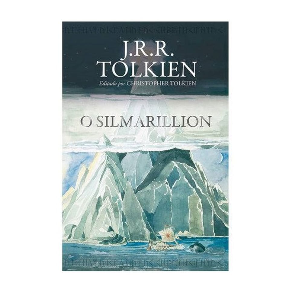 Livro O Silmarillion