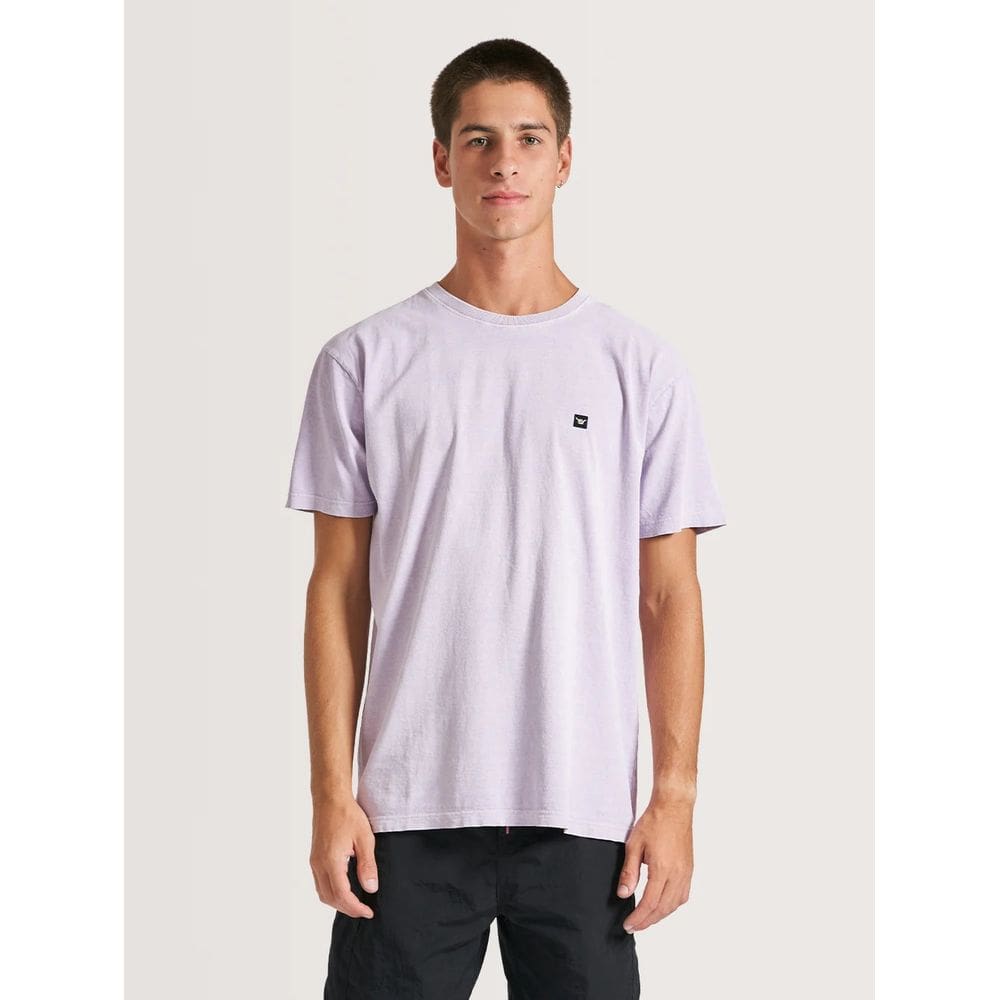 Camiseta Hang Loose Especial Marble