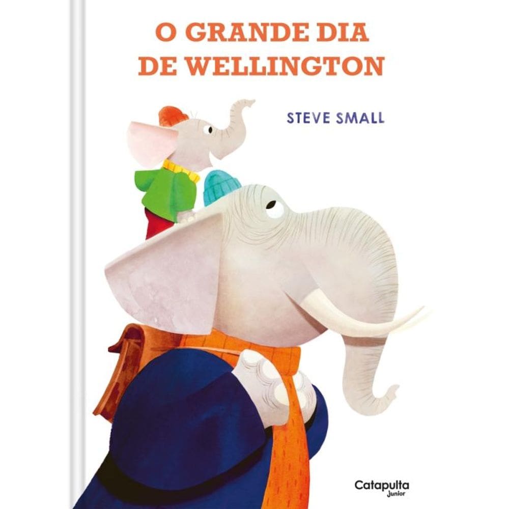 O Grande Dia De Wellington