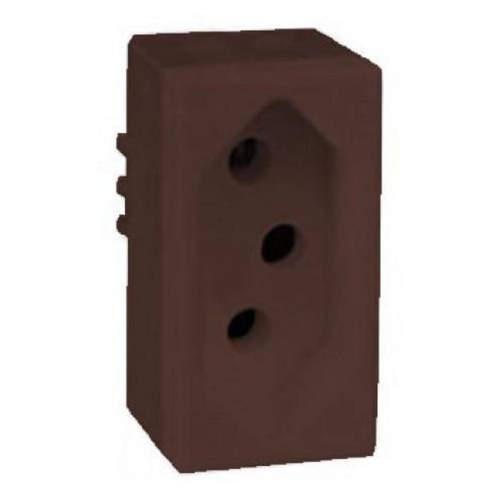 Modulo Tomada 10A Brg11775-7Ch