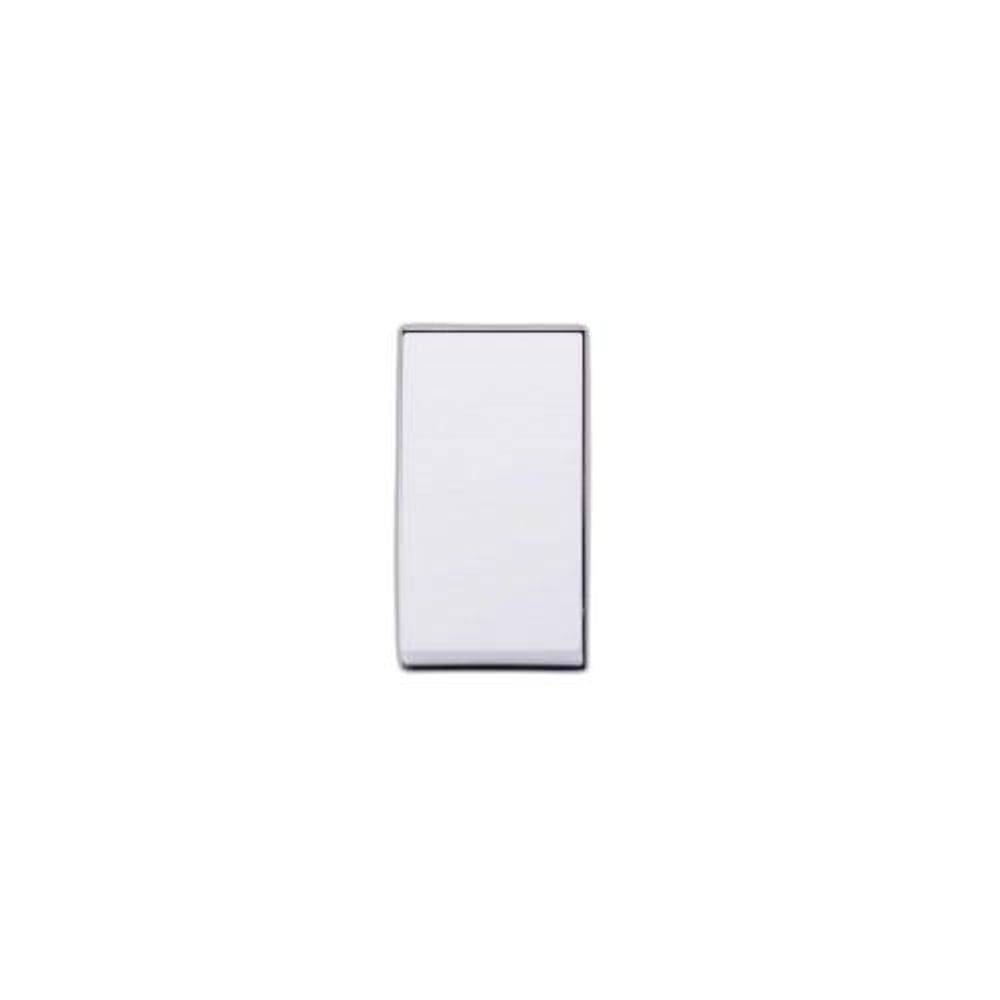 Conjunto Interruptor Pulsador De Campainha 4X2 Brg10916-9Br