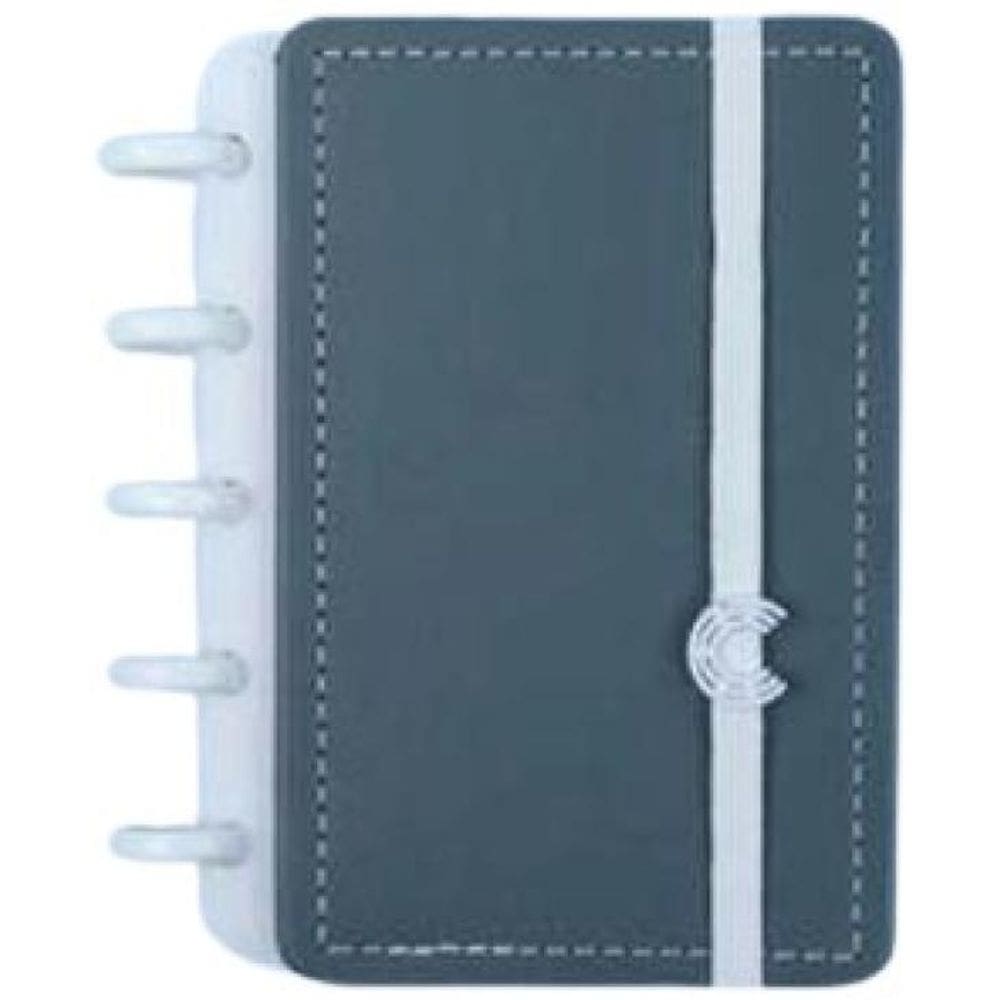 Caderno Inteligente Mini - Cool Grey