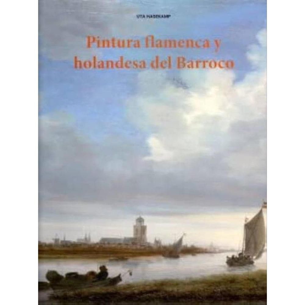 Pintura Flamenca Y Holandesa Del Barroco
