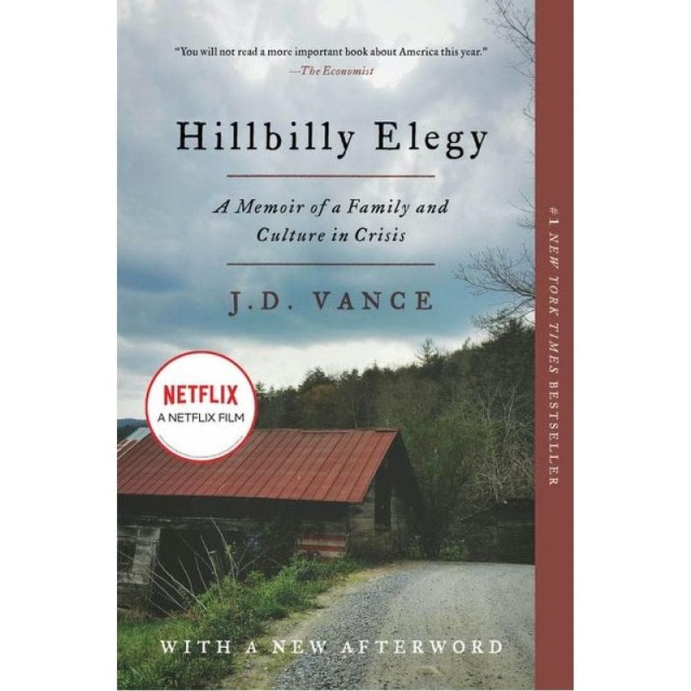 Hillbilly Elegy