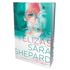 Livro As Elizas