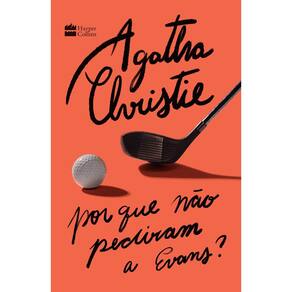 Livro Por Que Não Pediram A Evans