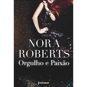 Livro Orgulho E Paixão