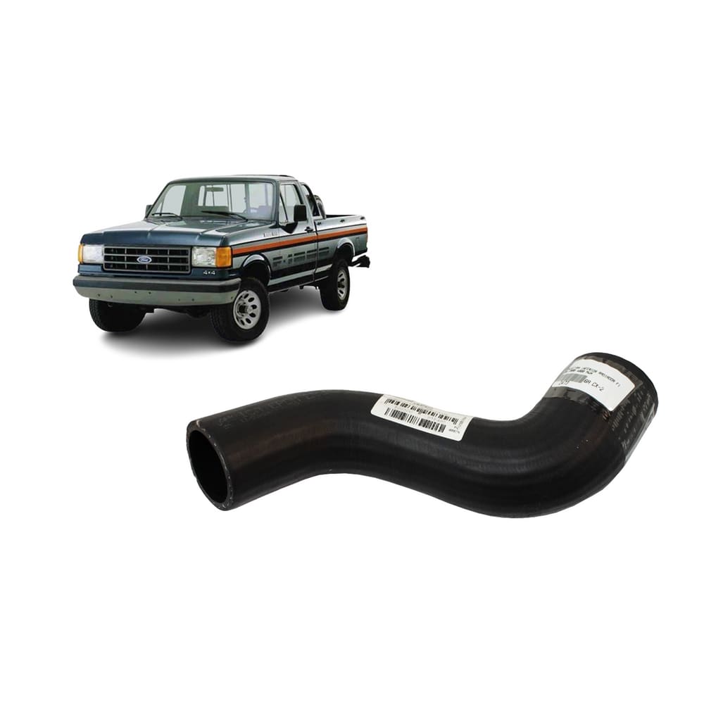 Mangueira Inferior Radiador F1000,2000,4000 Mwm