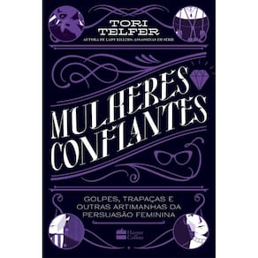 LivroMulheres Confiantes
