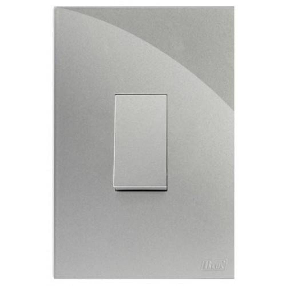 Kit Interruptor Simples Vertical 4X2 Brg10864-2Pr