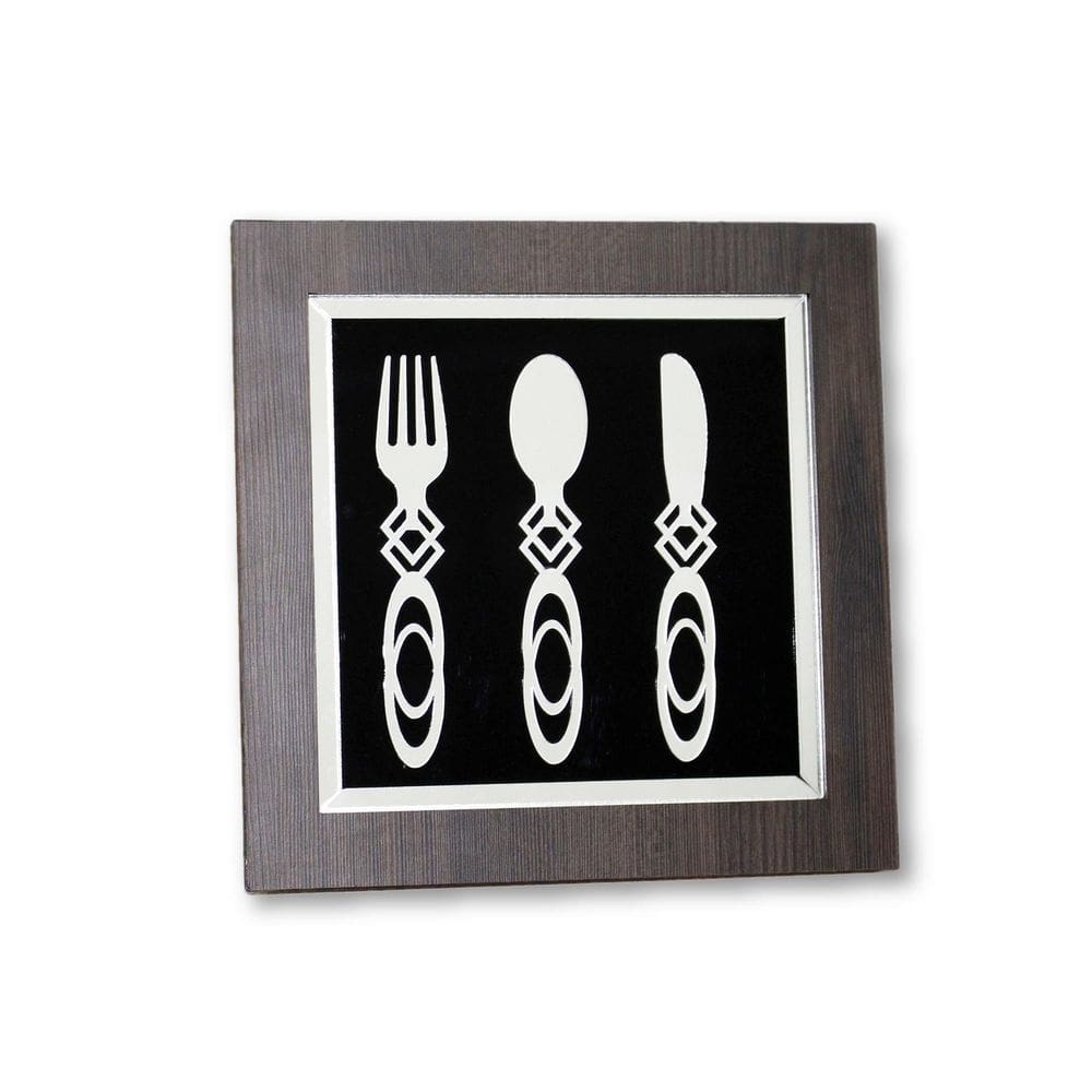 Quadro Enfeite Decorativo Temático Duo 3813