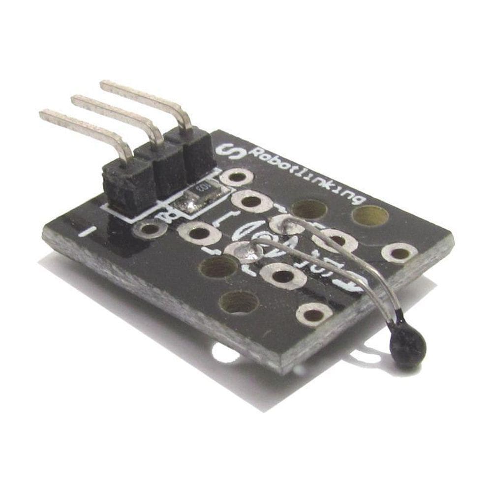 Módulo Sensor De Temperatura Analógico Ky-013