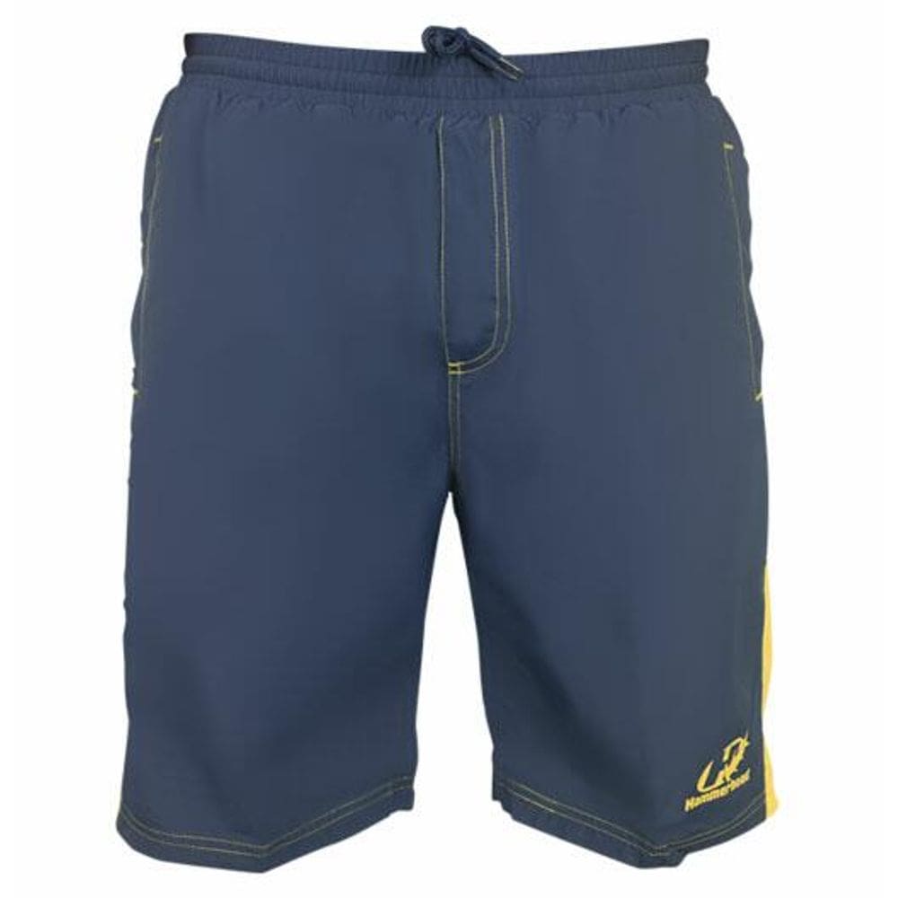 Bermuda Brasil Woven mrh/amr - Hammerhead